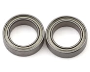 more-results: Bearing Overview: Maverick 8x12x3.5mm Ball Bearing. Package includes two bearings. Thi