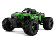 more-results: Maverick Atom AT1 1/18 RTR 4WD Electric Monster Truck (Green)