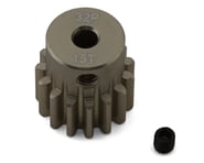 more-results: Pinion Overview: Maverick 32P Aluminum Pinion Gear. This is an optional pinion gear in