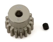 more-results: Maverick 32P Aluminum Pinion Gear (16T)