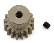 more-results: Maverick 32P Aluminum Pinion Gear (17T)