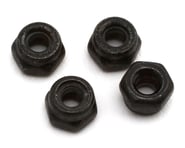 more-results: Maverick 2.5mm Flanged Lock Nuts (4)