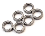 more-results: Ball Bearings Overview: This is a pack of Maverick 8x12x3.5mm Metal Shielded Ball Bear