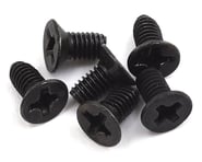 more-results: Maverick 3x6mm Flat Head Phillips Screws (6)