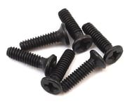 more-results: Maverick 2x8mm Flat Head Phillips Screws (6)