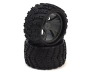 more-results: Tires Overview: Maverick Ion MT Pre-Mounted 1/18 Monster Truck Tires. These replacemen