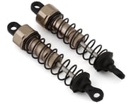 more-results: Shocks Overview: Maverick Ion Aluminum Shocks. Features full aluminum bodies, collars 