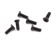 more-results: Maverick 2x6mm Flat Head Phillips Screws (6)