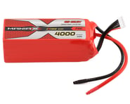 more-results: The ManiaX 6S LiPo Battery is designed to provide you with top performance for any app