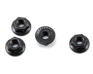 more-results: MST M4 Flange Nut. These are the replacement wheel nuts used with the CMX, CFX and CFX