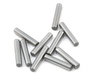 more-results: MST 2x9.8mm Shaft. These replacement pins are used in the CMX, CFX and CFX-W vehicles 