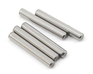 more-results: MST 2x13.8mm Shaft. These replacement pins are used in the CMX, CFX and CFX-W vehicles