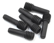 more-results: MST 4x4x12mm Shaft Screw. These are used to secure the front and rear driveshaft assem