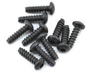 more-results: MST 3x10mm Tapping Button Head Screw. This product was added to our catalog on March 1