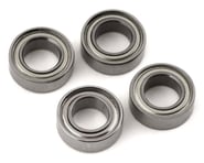 more-results: MST 5x9x3mm Ball Bearings. These replacement bearings are intended for the MST TCR-FF.