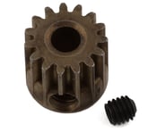 more-results: MST&nbsp;48P Metal Pinion Gear. Made from durable metal, this pinion is designed to fi