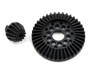 more-results: MST Bevel Gear Set. This is the replacement 40 tooth rear main gear and 13 tooth bevel