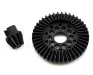 more-results: MST Bevel Gear Set. This is the optional 42 tooth rear main gear and 11 tooth bevel ge