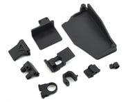 more-results: MST FXX-D Battery Guard Set. Package includes replacement battery retainer assembly co
