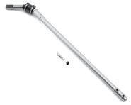 MST FXX-D Aluminum Rear Drive Shaft Set (Silver) | product-related