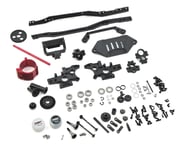 more-results: The MST FXX-D S 4WD Lateral Motor Kit is a motor position conversion kit that moves th