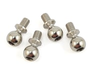 more-results: The MST 5.8x4mm Ball Connector L is a replacement for RRX-D, RMX-D, FMX-D, FSX-D, FXX-