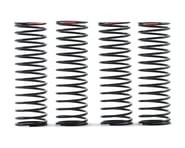 more-results: MST 45mm Shock Spring. These are the "red - soft" rate springs. These are two steps so
