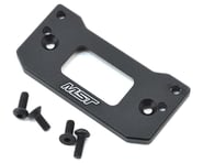 more-results: The MST Aluminum Servo Mount is a great upgrade for your CMX or CFX truck, especially 