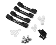 more-results: MST RMX 2.0/2.5 Aluminum Suspension Mount Set (Black)