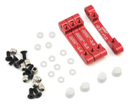 more-results: MST RMX 2.0 Aluminum Suspension Mount Set. These are the optional suspension mount kit