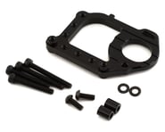 MST TCR Aluminum Motor Mount (Black) | product-also-purchased