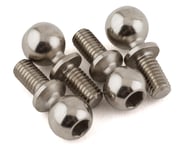 more-results: The MST&nbsp;5.8x6mm Ball Connectors are an optional part that can be used on various 