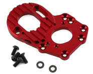 MST RMX 2.0 Aluminum Motor Mount (Red) | product-related