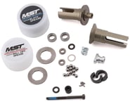 more-results: The MST&nbsp;RMX 2.0 Aluminum Ball Differential Set is a great option allowing for inc