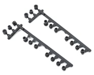 more-results: MST Plastic Ball Connector Set. Package includes twelve replacement 5.8 pivot balls, f