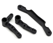 more-results: MST FXX-D Steering Arm Set. This is the stock replacement steering arm set for the FXX