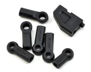 more-results: MST RMX 2.0 S 4.8 Rod Ends Set. Package includes medium length rod ends used for the r