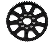 more-results: MST&nbsp;TCR 48P Differential Spur Gear. This replacement spur gear is intended for th