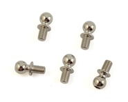 more-results: MST RMX 2.0 S 4.8x4.5mm Ball Connector. Package includes five ball studs. This product