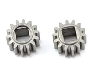 more-results: MST Gear C. These are the replacement 14 tooth gears used in the CFX-W trucks. These a