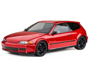 more-results: The MST TCR-FF 1/10 FWD Brushed RTR Touring Car with Honda EG6 Body offers a variety o