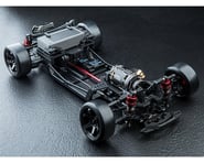 more-results: High-Performance Realistic Drift Kit The MST FXR RS Drift Car Kit is a 1/10 scale, FR-