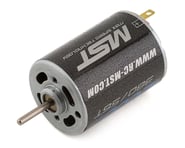 more-results: MST&nbsp;M38-56T Brushed Motor. This motor is designed to be a great option for the MS