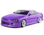 MST JZ3 Drift Body (Clear) | product-also-purchased