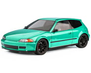 MST Honda Civic EG6 Drift Body (Clear) | product-also-purchased