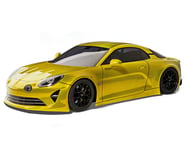more-results: The MST A110 Drift Body offers custom tuner styling and is ready your custom paint. Mo