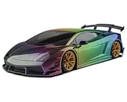 MST LP56 Drift Car Body (Clear) | product-also-purchased