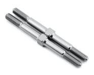 more-results: The MST 3x40mm Aluminum Reinforced Turnbuckle is a machined aluminum option that will 