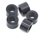 MST 3x5.5x4.0mm Aluminum Spacer (5) (Black) | product-also-purchased