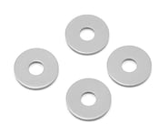 more-results: MST 1.0mm Wheel Hub Spacer (Silver) (4)